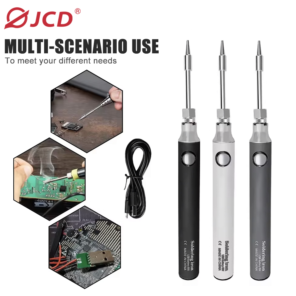 USB-C10 USB soldering iron 6974865232477/6974865232484/6974865232491