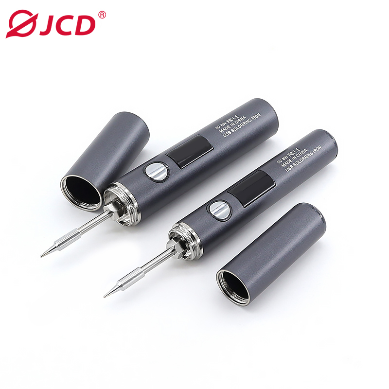 L001/L002 USB Digital display soldering iron 6974865239896/6974865239902