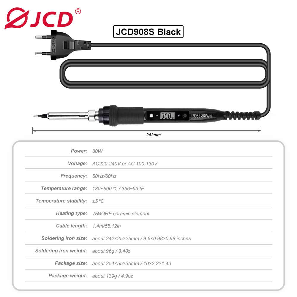 8908-EU/US 6974865203279/6974865205150