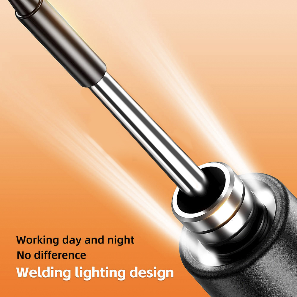 USB-C200L-2-3TK USB Digital display soldering iron 6974865234242/6974865234259