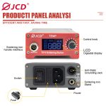 JCD-T210 Soldering station 6974865234099/6974865234105/6974865234112