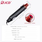 SY300 Mini heat gun 001 6974865204153/6974865204528/6974865210000/6974865210017/6974865231869/6974865231876