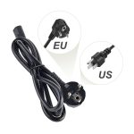 8899-1-EU/US Hot air gun two in one 6974865203125/6974865203132