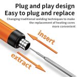 USB-C200 USB soldering iron PDD6974865232187/32194/32941/32958/32965