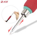 T210B Constant temperature-75w temperature control-soldering iron set 6974865217252/6974865217290/6974865217283/6974865217276/6974865217269