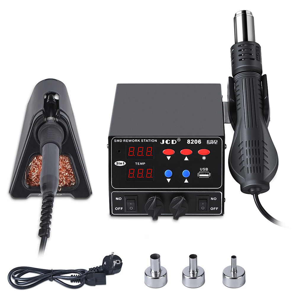 8206-1-EU/US/CN 6974865203231/6974865210239/6974865234211