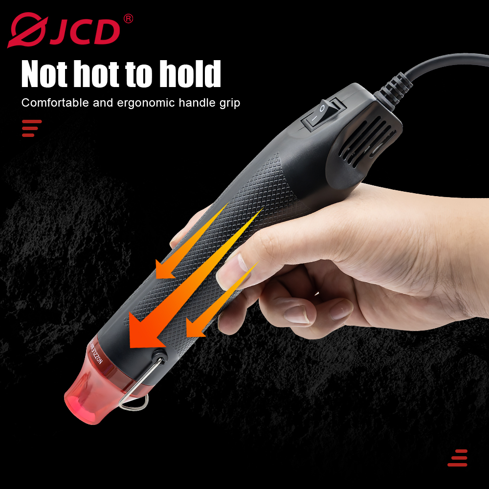 SY300 Mini heat gun 001 6974865204153/6974865204528/6974865210000/6974865210017/6974865231869/6974865231876