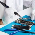 8899-18 Hot air gun two in one 6974865203217/6974865224373