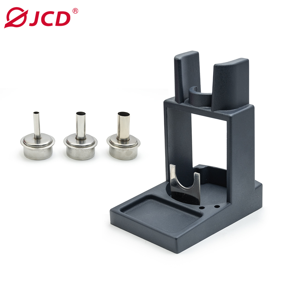 861DW-10TK Hot air soldering station 6974865234686/6974865234693