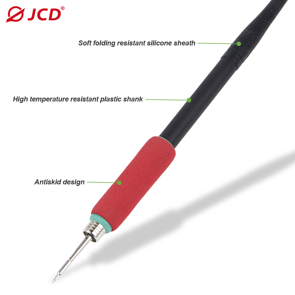 T210B Constant temperature-75w temperature control-soldering iron set 6974865217252/6974865217290/6974865217283/6974865217276/6974865217269