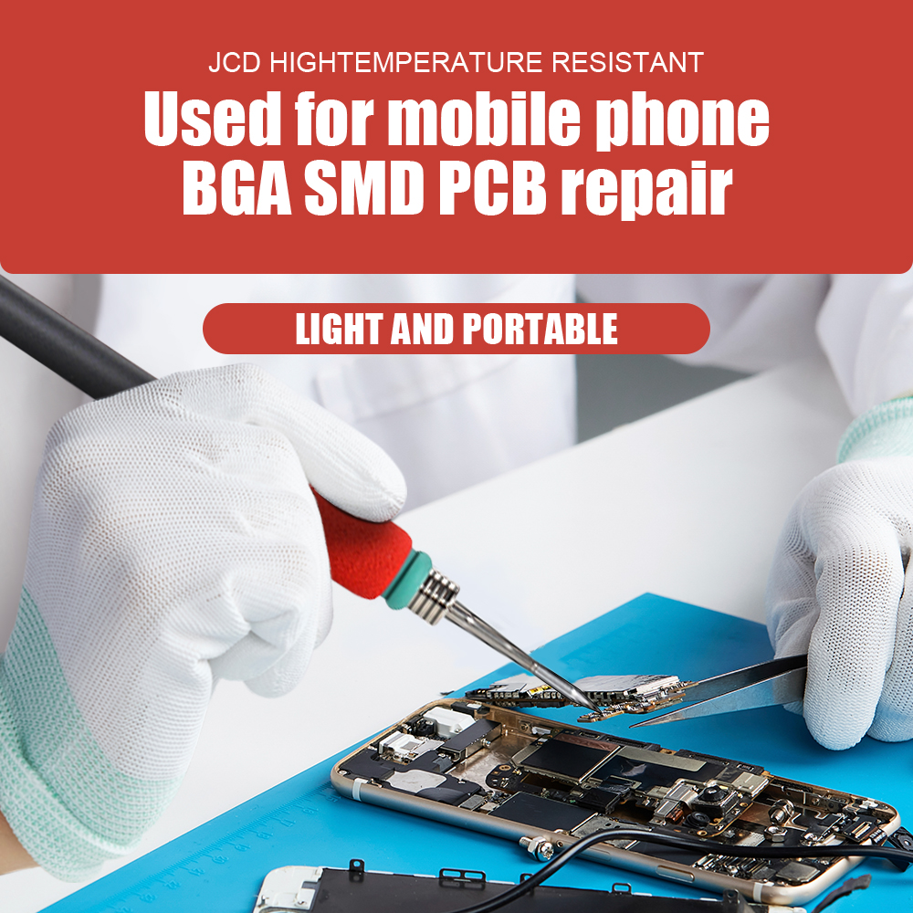 T210-8TK Soldering station 6974865234389/6974865234396