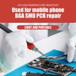 T210-4TK Soldering station 6974865234365/6974865234372