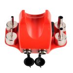 8899-1-EU/US Hot air gun two in one 6974865203125/6974865203132