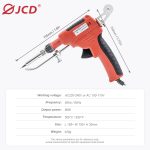 JCD-129B-6TK 6974865231982/6974865231999