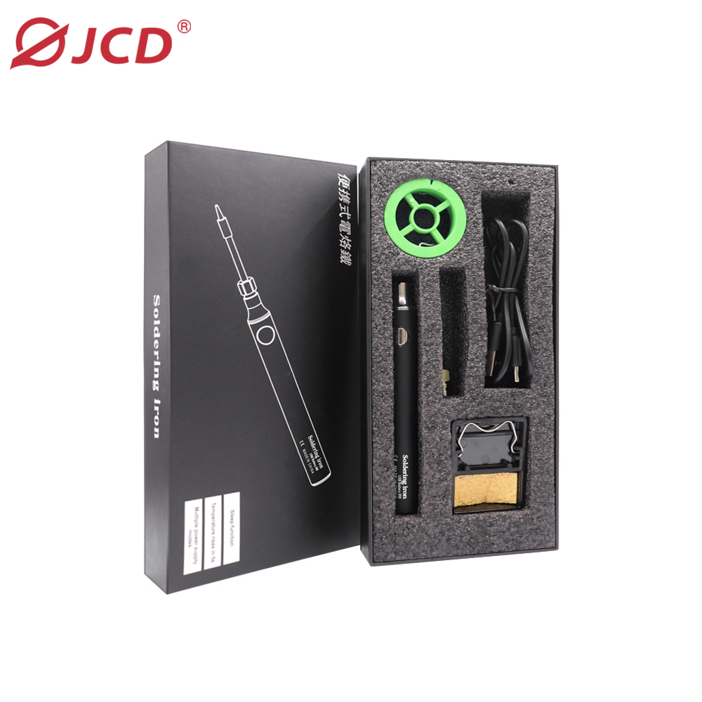 USB-C10 USB soldering iron 6974865232477/6974865232484/6974865232491