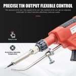 CJ-129B welding gun 6974865205327/6974865205310/6974865225325