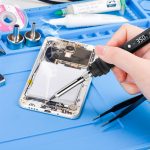 908SL-B soldering iron 6974865225769/6974865225776/6974865235232