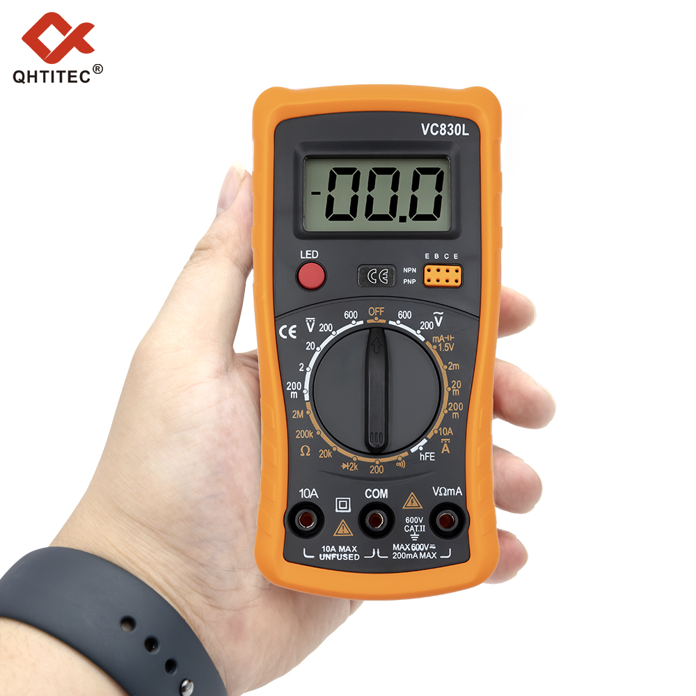 908-VC830L-US 6974865200551