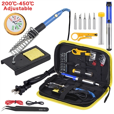 Soldering iron 908-B-14-US 6974865200599