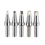 Environmentally friendly lead-free 500 soldering iron tip Quick 205 soldering iron tip 150W high frequency soldering iron tip 500-k blade 6974865200674