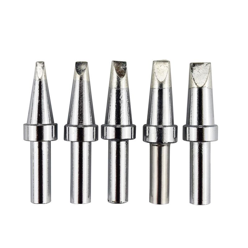Environmentally friendly lead-free 500 soldering iron tip Quick 205 soldering iron tip 150W high frequency soldering iron tip 500-k blade 6974865200674