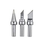 Environmentally friendly lead-free 500 soldering iron tip Quick 205 soldering iron tip 150W high frequency soldering iron tip 500-k blade 6974865200674