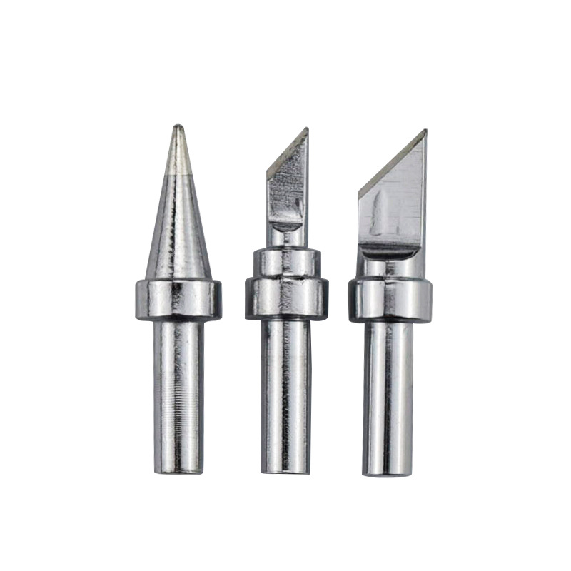 Environmentally friendly lead-free 500 soldering iron tip Quick 205 soldering iron tip 150W high frequency soldering iron tip 500-k blade 6974865200674