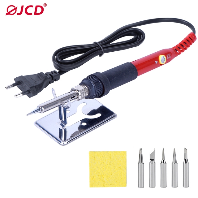 Soldering iron 908-R-2-EU 6974865200940