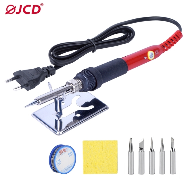 Soldering Iron 908-R-1-EU 6974865200957