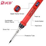 soldering iron 908U-R-6-EU 6974865200964