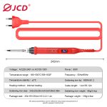 soldering iron 908U-R-6-EU 6974865200964