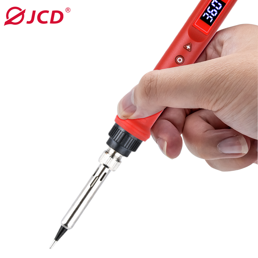 soldering iron 908U-R-6-EU 6974865200964