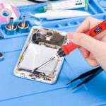 soldering iron 908U-R-6-EU 6974865200964