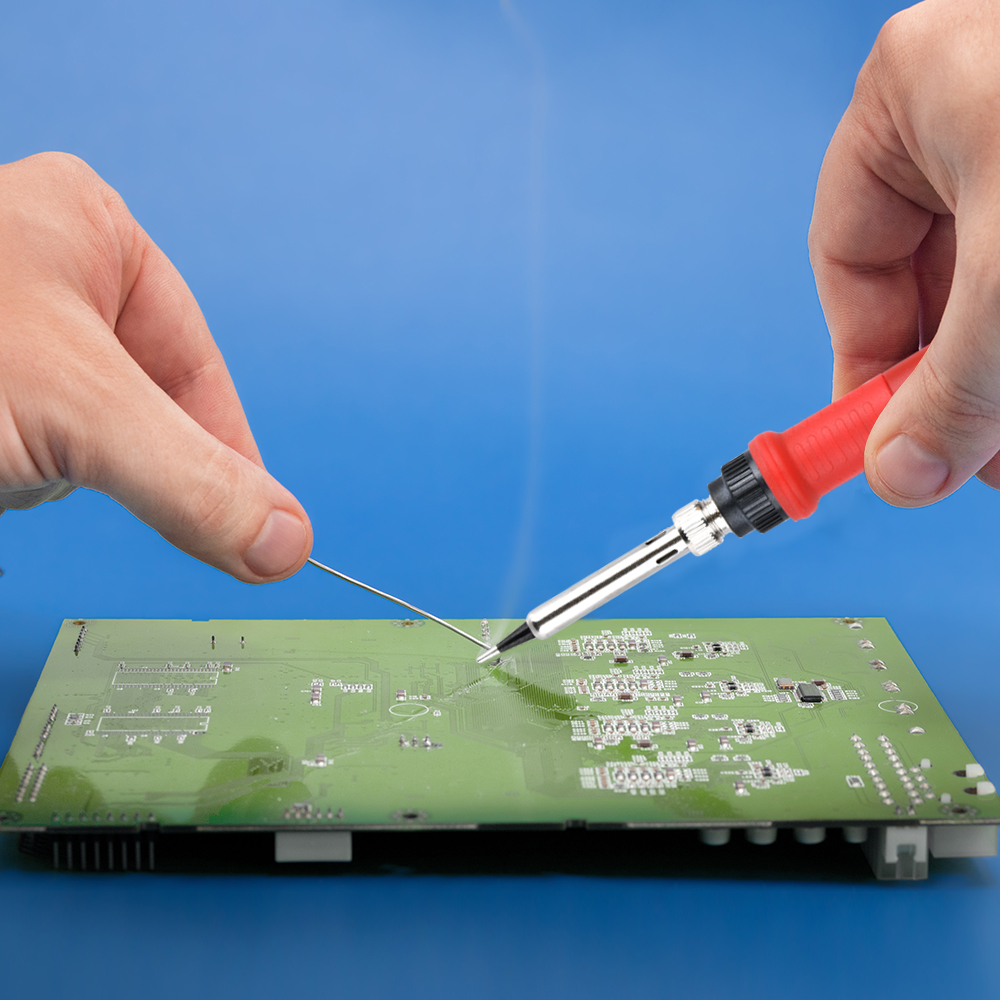 soldering iron 908U-R-6-EU 6974865200964