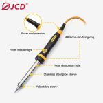 Tungsten, molybdenum and rhenium 346 60W soldering iron 6974865200988