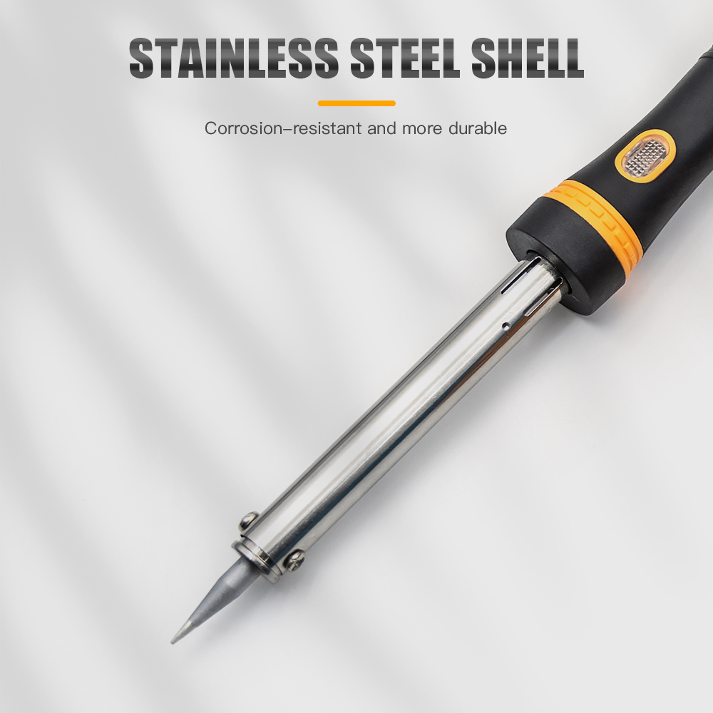 Tungsten, molybdenum and rhenium 346 60W soldering iron 6974865200988