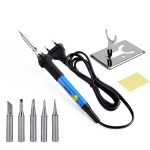 Soldering Iron Set  908A-01-EU 6974865202333