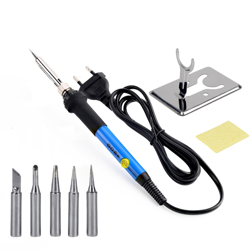 Soldering Iron Set  908A-01-EU 6974865202333