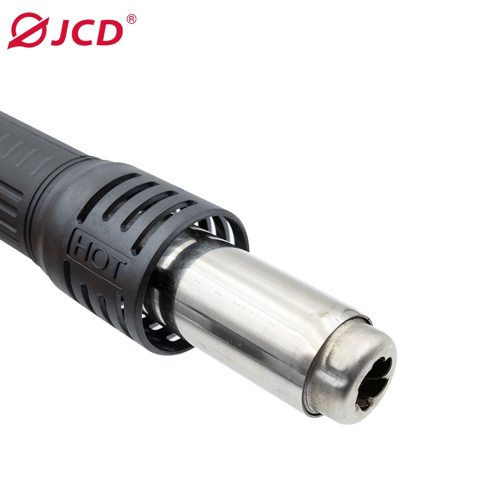 858BH-220-24VYT Heat gun handle 6974865203392