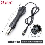 858BH-110-24VYT Heat gun handle 6974865203408