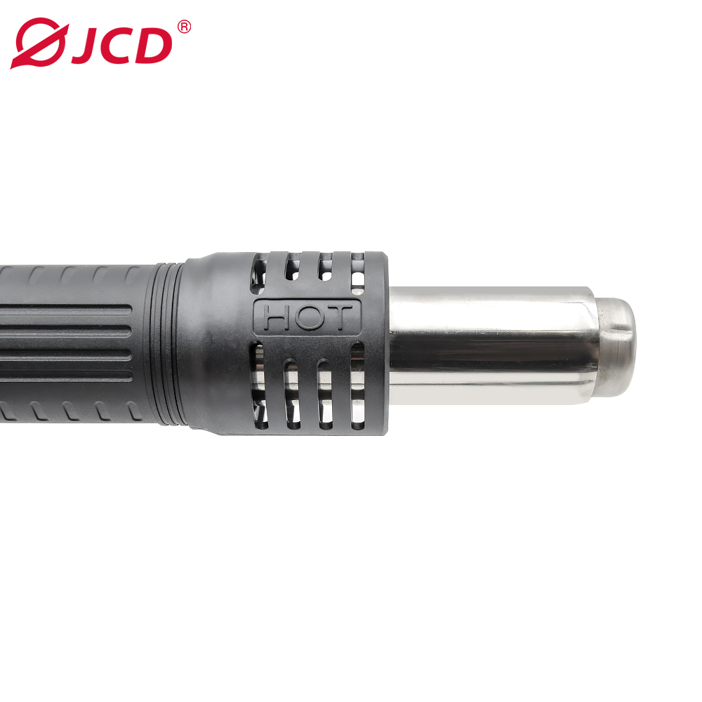 858BH-110-24VYT Heat gun handle 6974865203408