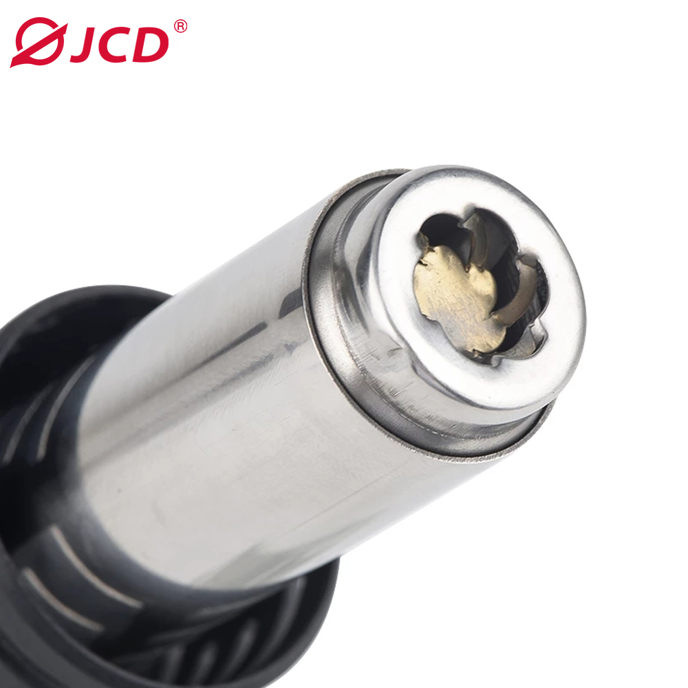 858BH-110-24VYT Heat gun handle 6974865203408