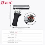 TLW-1000 High-power soldering iron 6974865205044