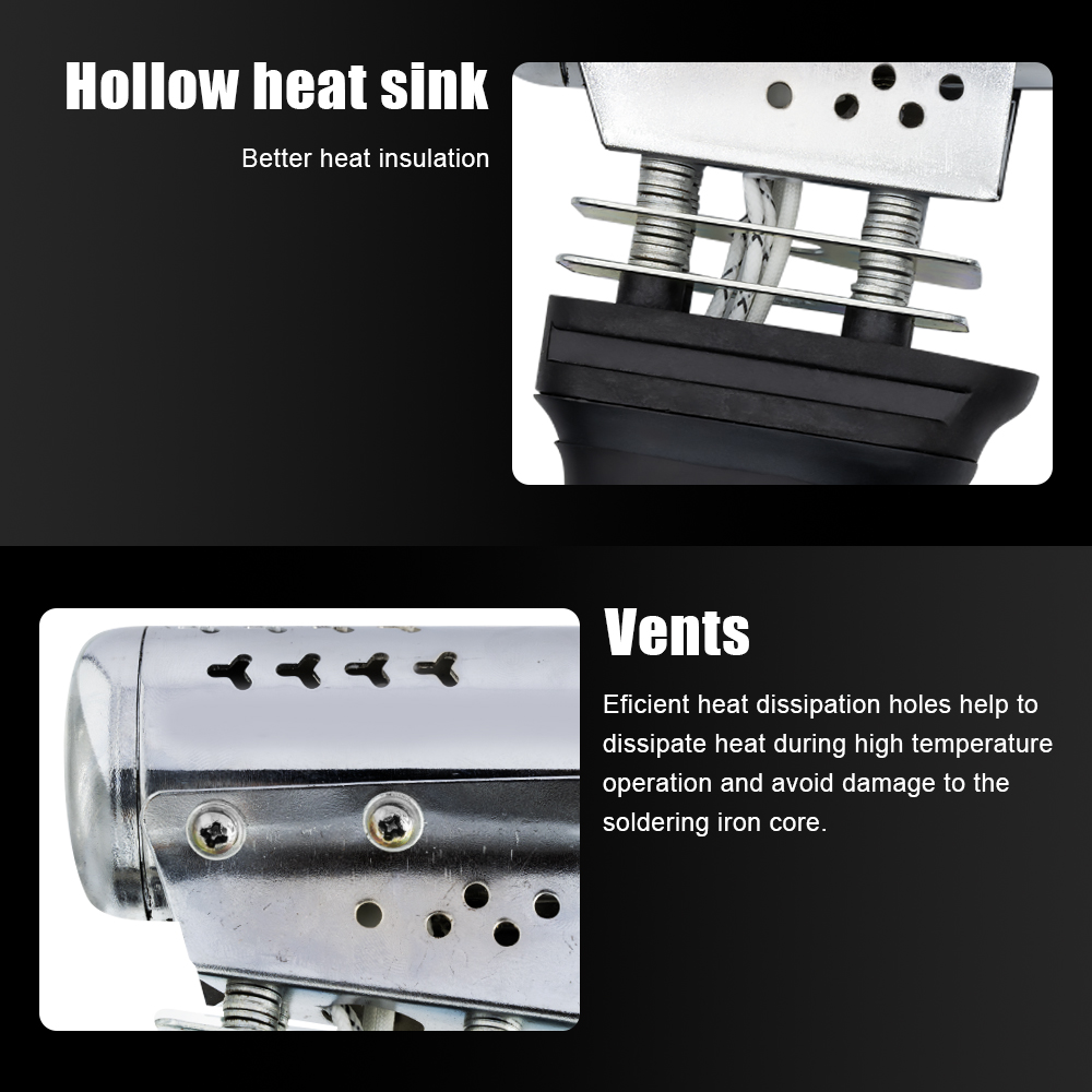 TLW-1000 High-power soldering iron 6974865205044