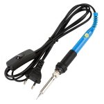 Soldering iron908-Blue-EU 6974865205082