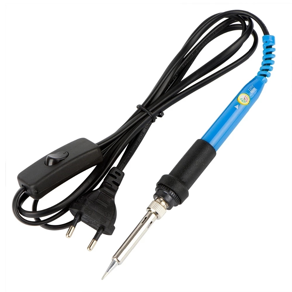 Soldering iron908-Blue-EU 6974865205082