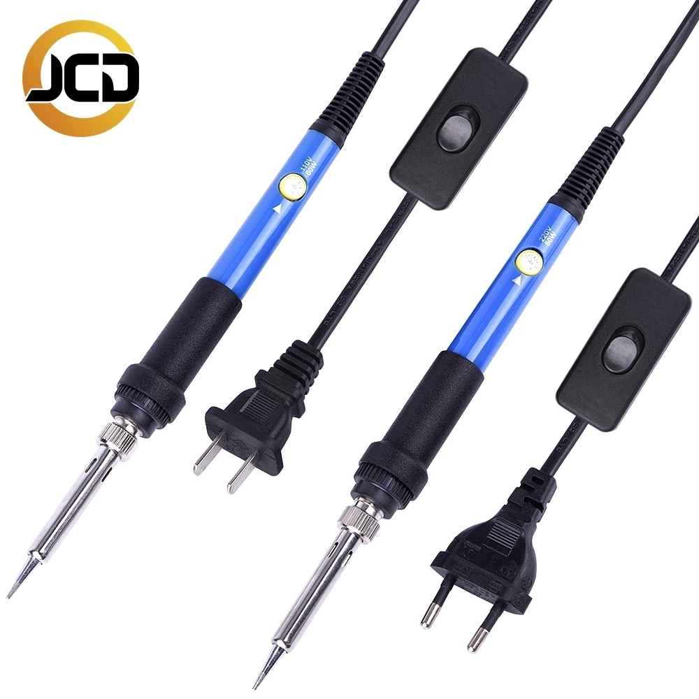 Soldering iron908-Blue-EU 6974865205082