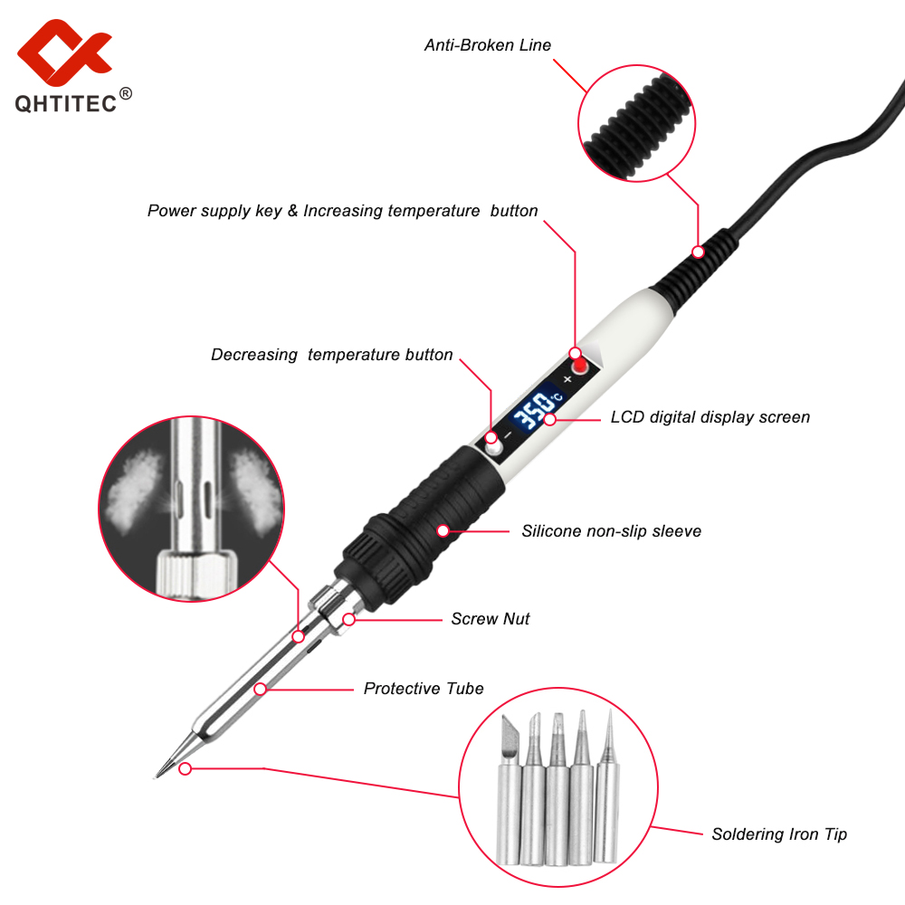 Q830H8SWEU5NK-BD 6974865207536