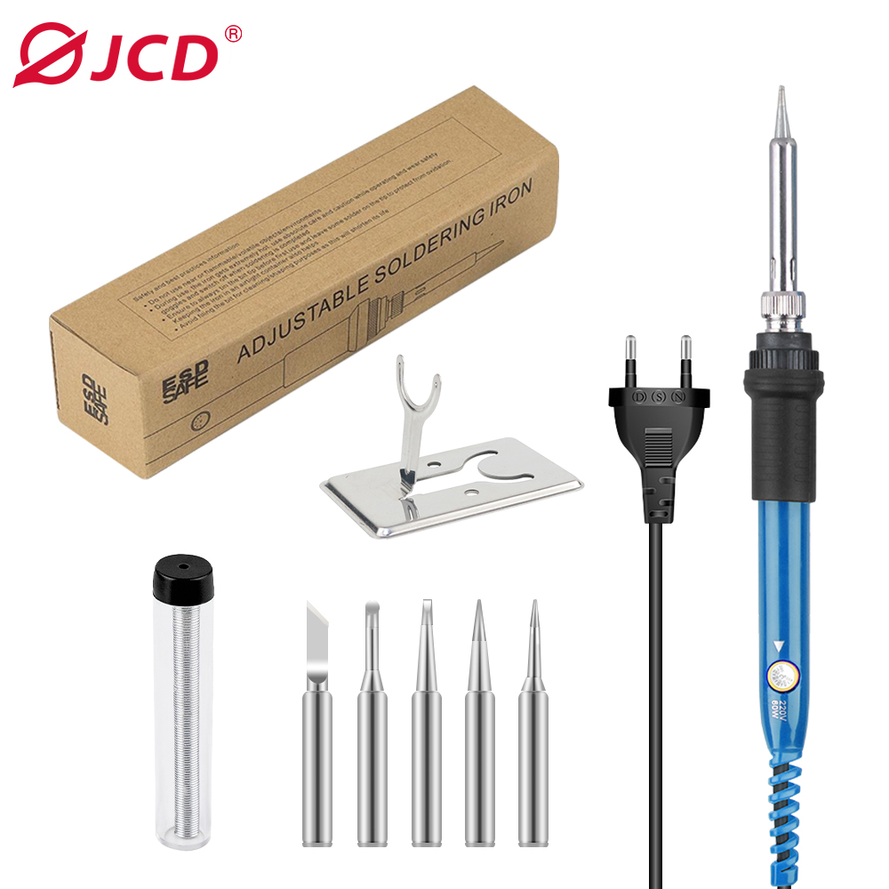 Soldering iron set WM-908-DOX-EU 6974865208915