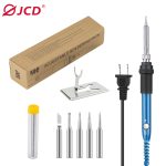Soldering Iron Set WM-908-DOX-US 6974865209202